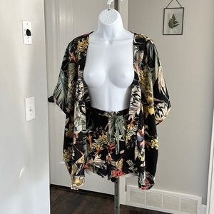 Subtle luxury sleep set size S/M